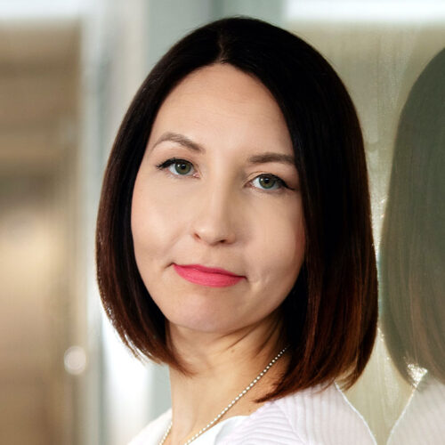 Saara Karjalainen