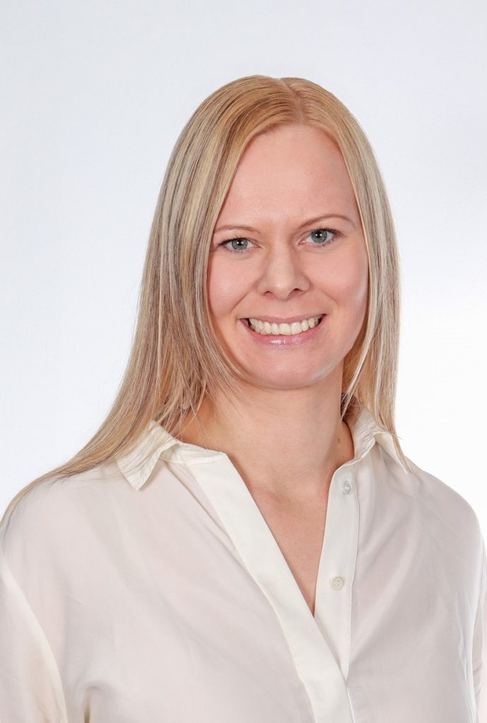 Päivi Suonsivu-Miettinen