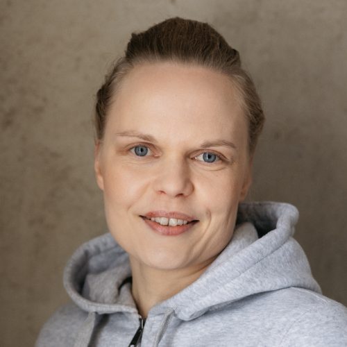 Suvi Ainasoja