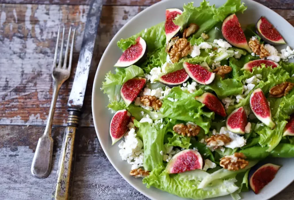 Syötkö riittävästi? Laihduttajan ruokavalio ei saa olla alle 1500 kcal vuorokaudessa.