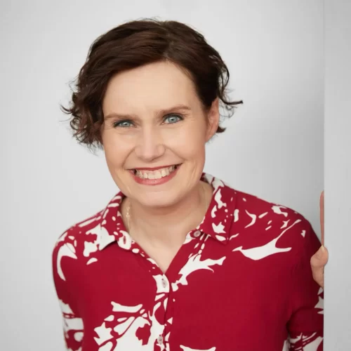 hanna partanen