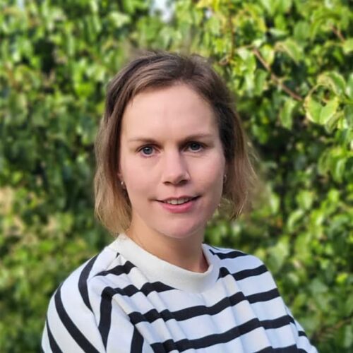 karoliina suominen